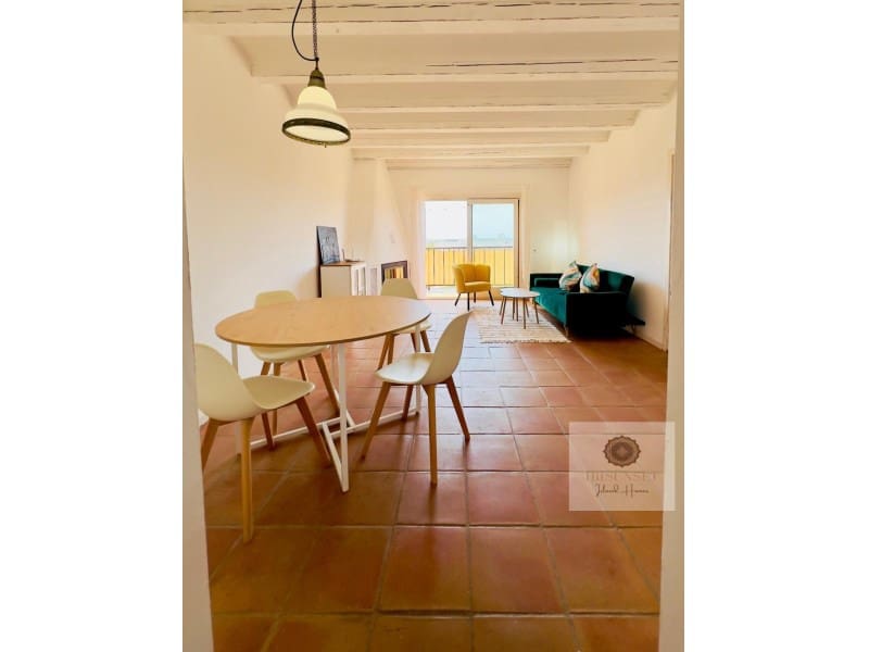 2 quarto Apartamento para arrendar em Sant Jordi de Ses Salines com garagem - 2 500 € (Ref: 9995774)