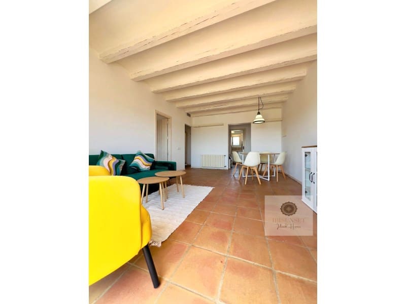 2 quarto Apartamento para arrendar em Sant Jordi de Ses Salines com garagem - 2 500 € (Ref: 9995774)