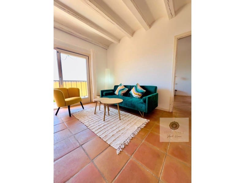 2 quarto Apartamento para arrendar em Sant Jordi de Ses Salines com garagem - 2 500 € (Ref: 9995774)