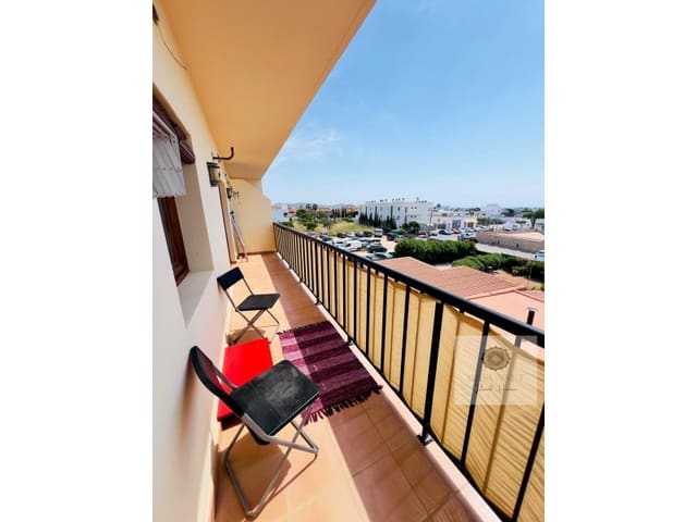 2 makuuhuone Asunto vuokrattavana paikassa Sant Jordi de Ses Salines, San Jose / Sant Josep de Sa Talaia mukana 
autotalli - 2 500 € (Ref: 9995774)