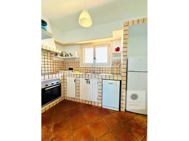 2 makuuhuone Asunto vuokrattavana paikassa Sant Jordi de Ses Salines, San Jose / Sant Josep de Sa Talaia mukana 
autotalli - 2 500 € (Ref: 9995774)