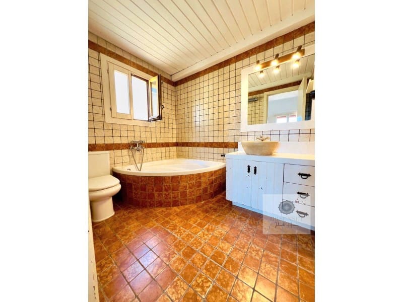 2 quarto Apartamento para arrendar em Sant Jordi de Ses Salines com garagem - 2 500 € (Ref: 9995774)