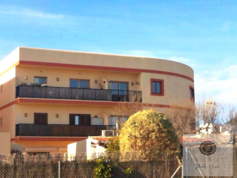 2 quarto Apartamento para arrendar em Sant Jordi de Ses Salines com garagem - 2 500 € (Ref: 9995774)