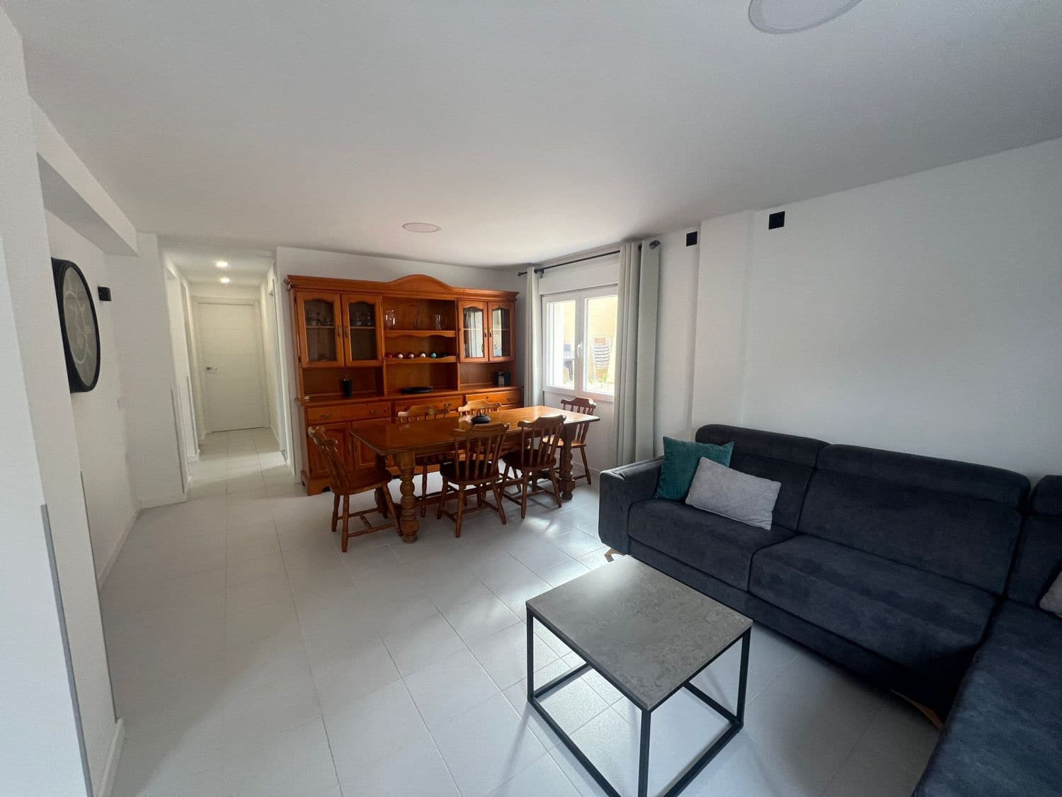 Casa de 5 habitaciones en El Campello en venta con garaje - 649.000 € (Ref: 9707679)