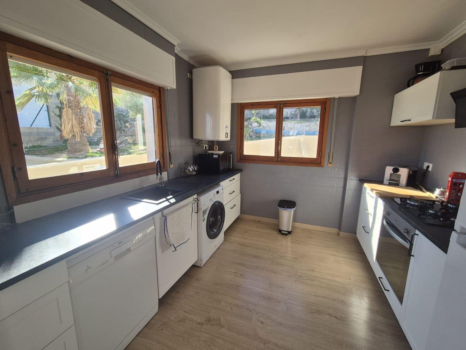 Casa de 5 habitaciones en El Campello en venta con garaje - 649.000 € (Ref: 9707679)