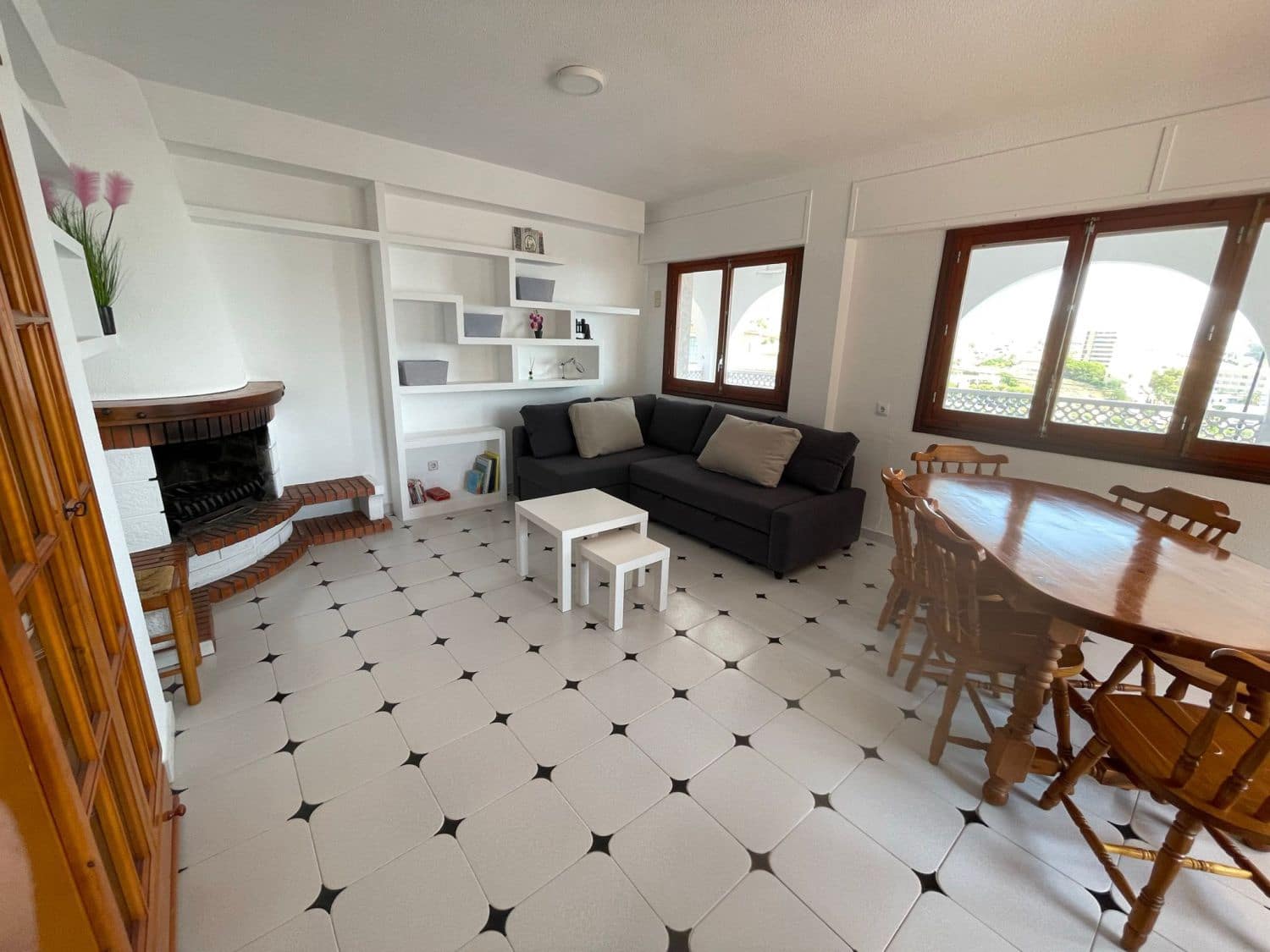 Casa de 5 habitaciones en El Campello en venta con garaje - 649.000 € (Ref: 9707679)