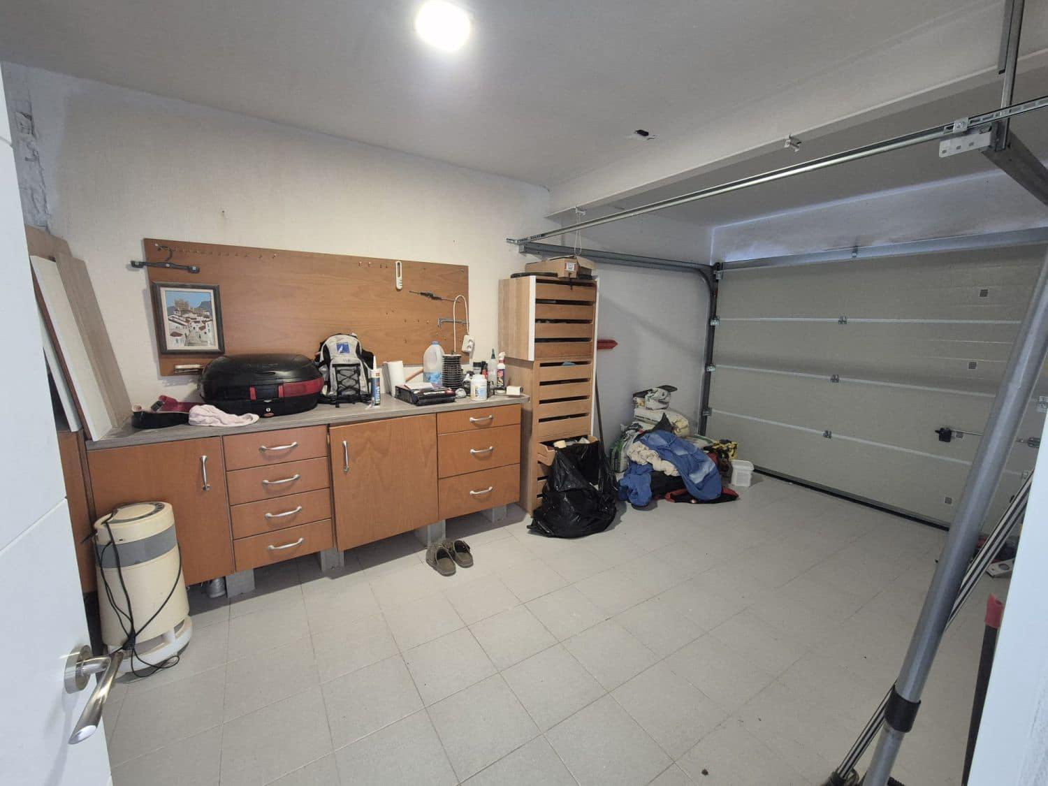 Casa de 5 habitaciones en El Campello en venta con garaje - 649.000 € (Ref: 9707679)