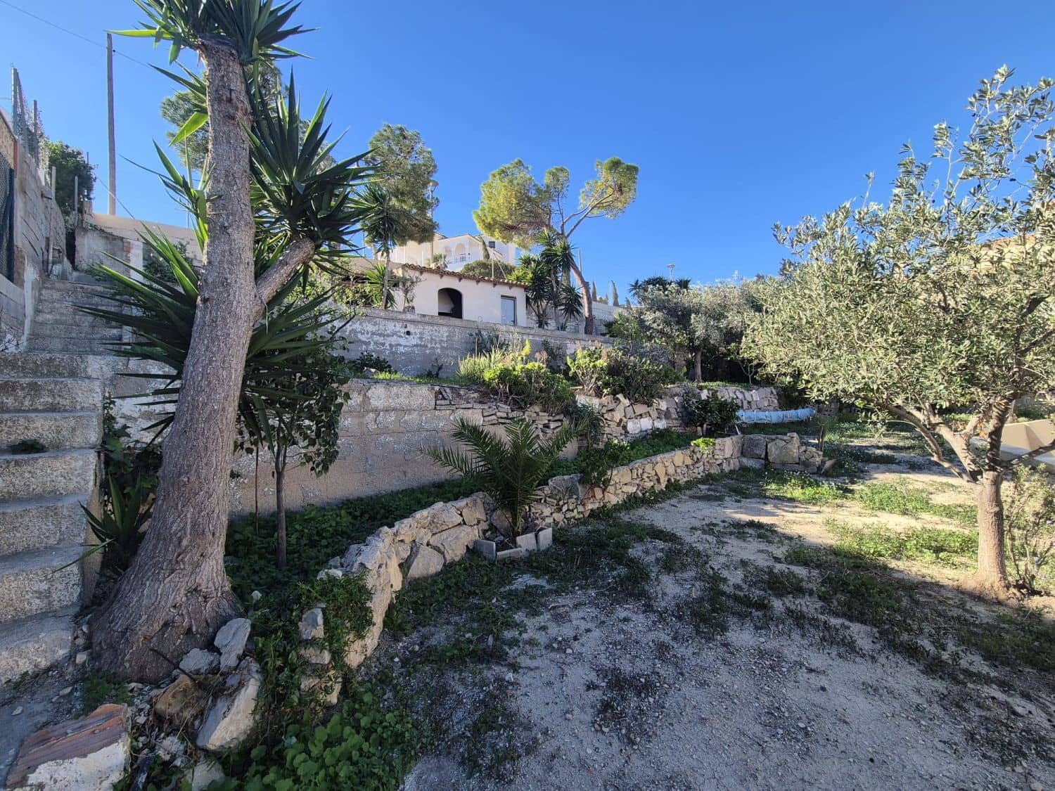 Casa de 5 habitaciones en El Campello en venta con garaje - 649.000 € (Ref: 9707679)