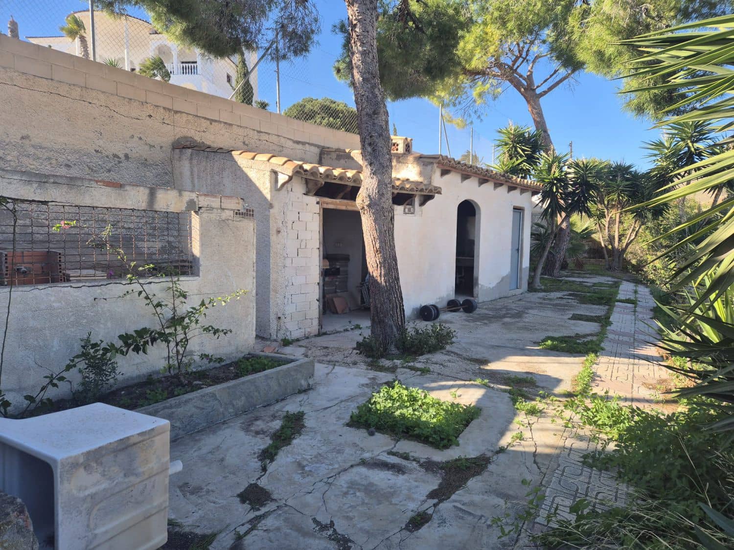 Casa de 5 habitaciones en El Campello en venta con garaje - 649.000 € (Ref: 9707679)