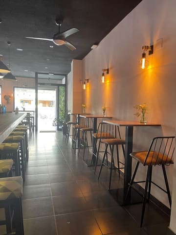 Commerciale in vendita in El Campello - 109.000 € (Rif: 9707680)