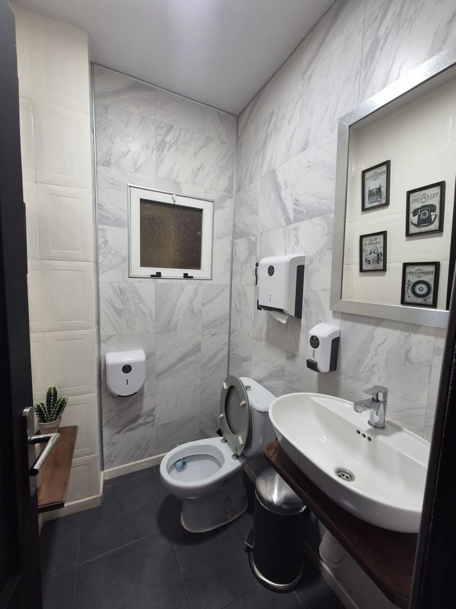 Commercial for sale in El Campello - € 109,000 (Ref: 9707680)