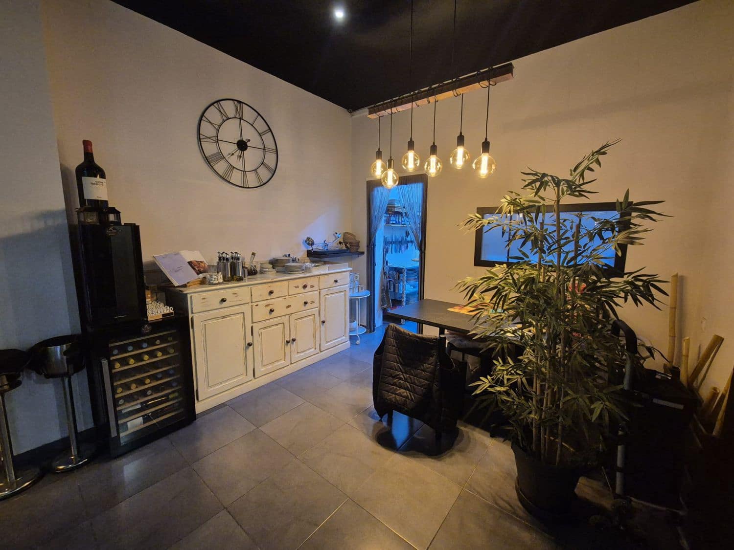 Commercial for sale in El Campello - € 109,000 (Ref: 9707680)