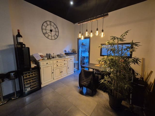 Commerciale in vendita in El Campello - 109.000 € (Rif: 9707680)