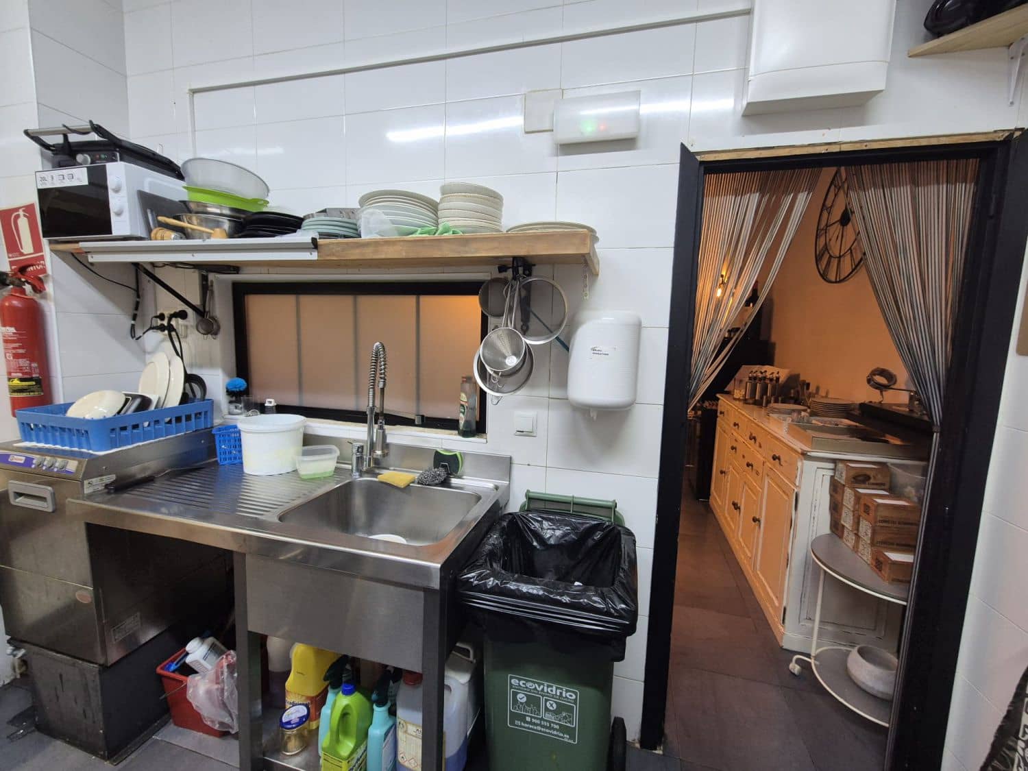 Commercial for sale in El Campello - € 109,000 (Ref: 9707680)