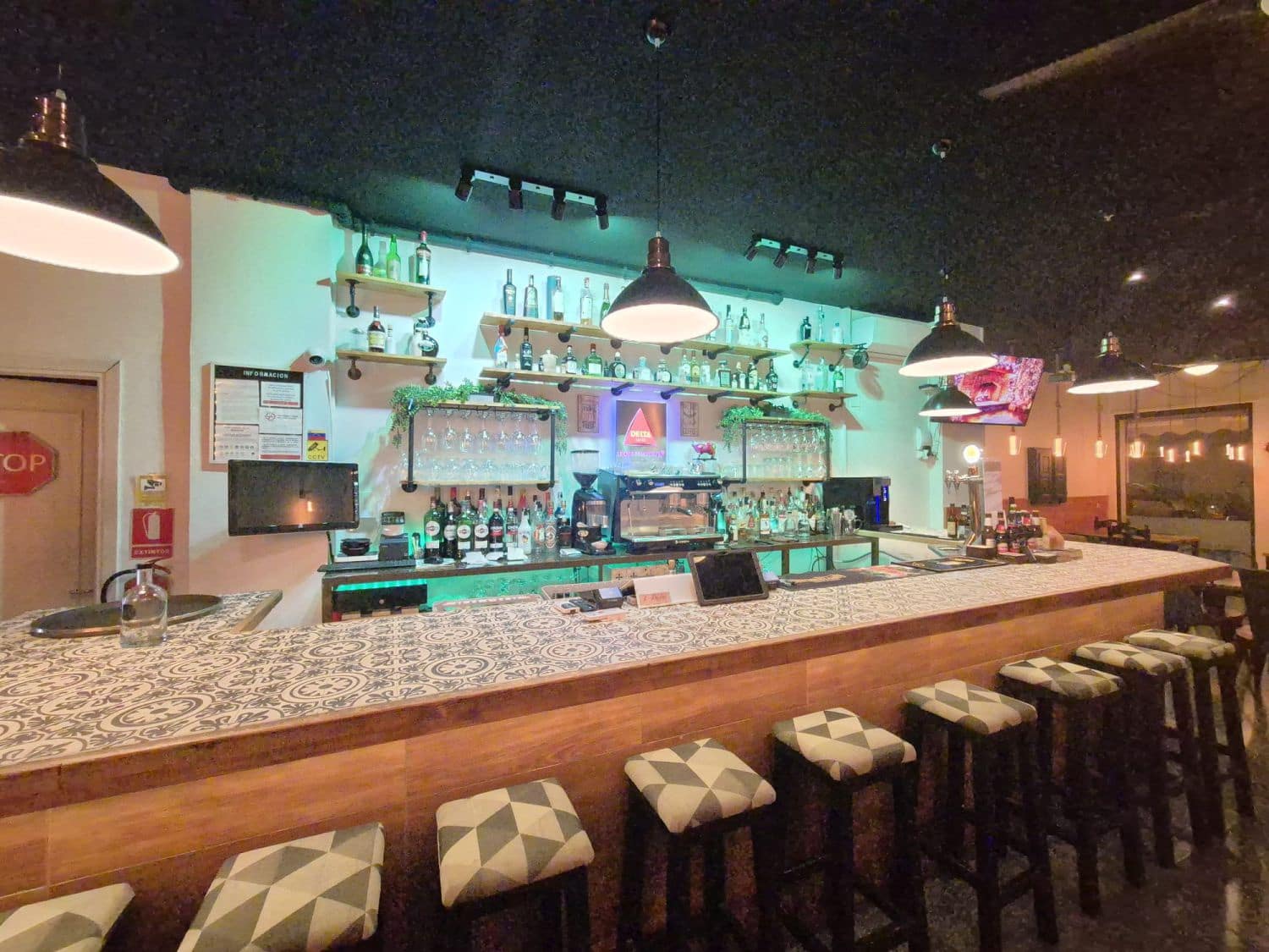 Commercial for sale in El Campello - € 109,000 (Ref: 9707680)