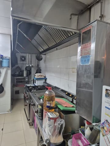 Commercial for sale in San Vicente / Sant Vicent del Raspeig - € 80,000 (Ref: 9707681)