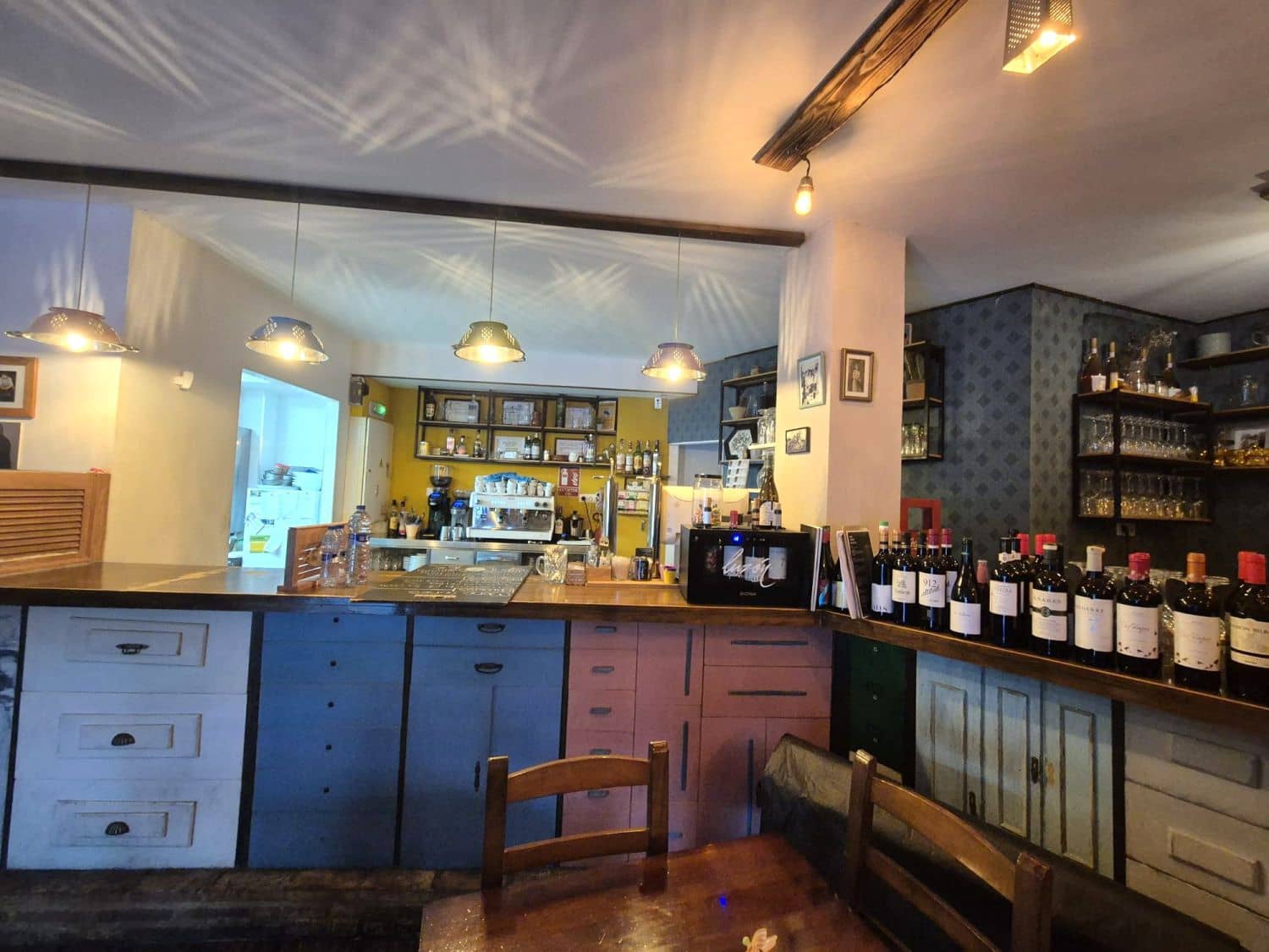 Commercial for sale in San Vicente / Sant Vicent del Raspeig - € 80,000 (Ref: 9707681)