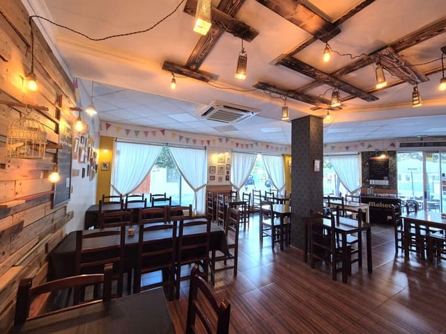 Commercial for sale in San Vicente / Sant Vicent del Raspeig - € 80,000 (Ref: 9707681)