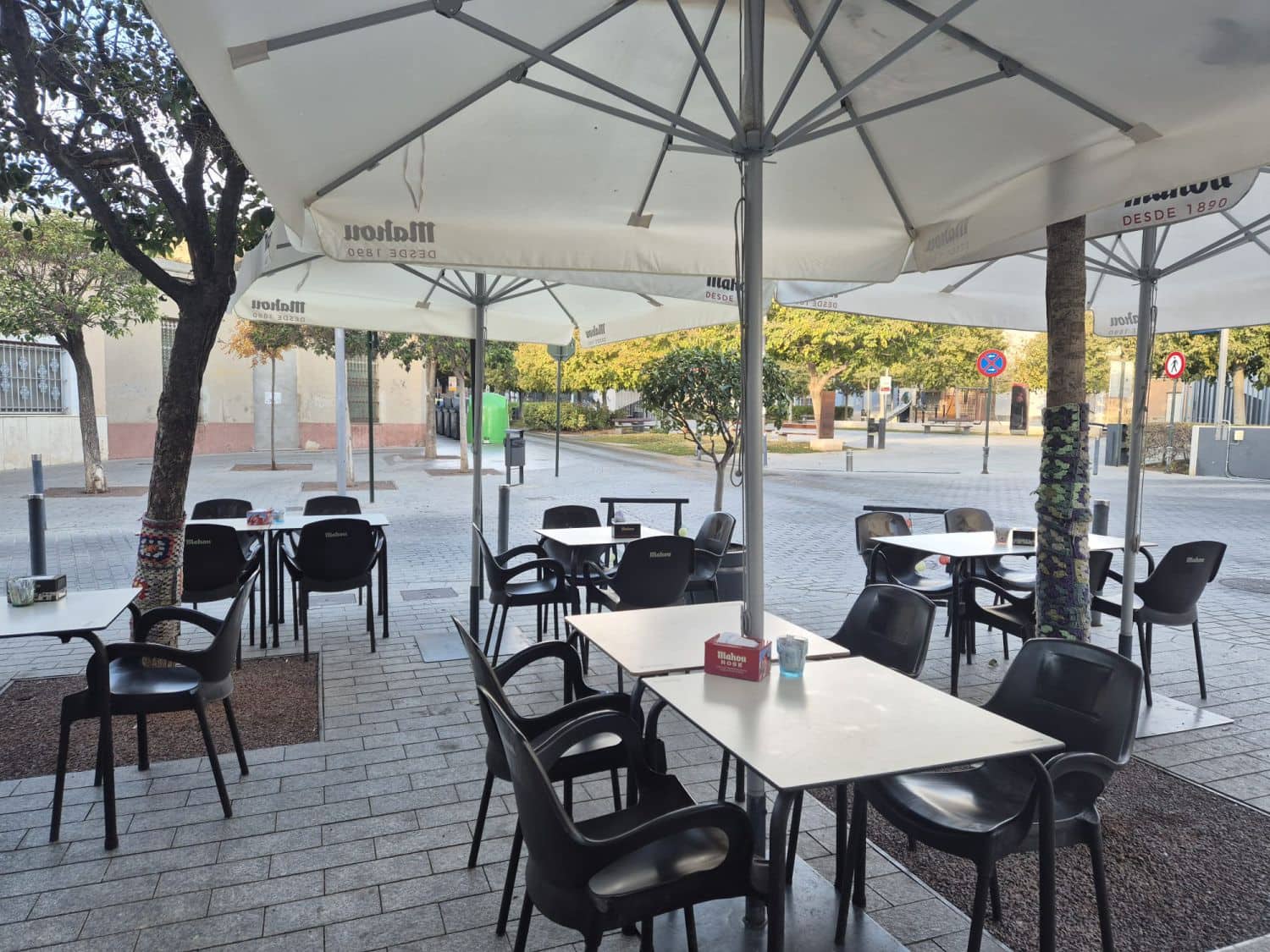 Commercial for sale in San Vicente / Sant Vicent del Raspeig - € 80,000 (Ref: 9707681)