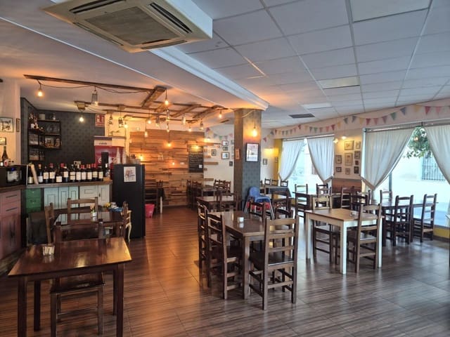 Commercial for sale in San Vicente / Sant Vicent del Raspeig - € 80,000 (Ref: 9707681)