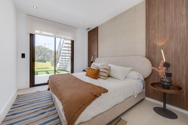 3 chambre Villa/Maison à vendre à Los Alcázares - 685 000 € (Ref: 9707682)