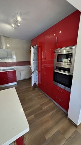 5 Zimmer Haus zu verkaufen in Muchamiel / Mutxamel - 479.000 € (Ref: 9707683)