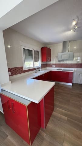 5 Zimmer Haus zu verkaufen in Muchamiel / Mutxamel - 479.000 € (Ref: 9707683)