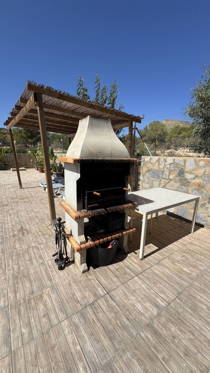 5 Zimmer Haus zu verkaufen in Muchamiel / Mutxamel - 479.000 € (Ref: 9707683)