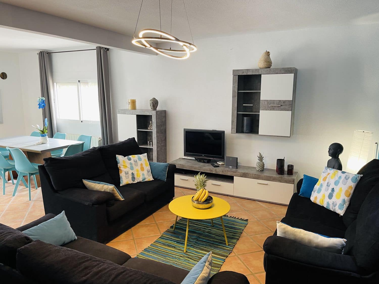 5 Zimmer Haus zu verkaufen in Muchamiel / Mutxamel - 479.000 € (Ref: 9707683)