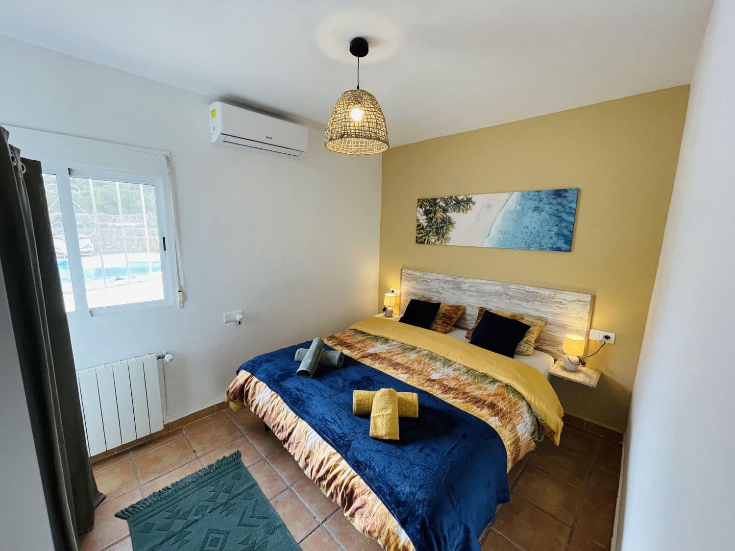 5 Zimmer Haus zu verkaufen in Muchamiel / Mutxamel - 479.000 € (Ref: 9707683)