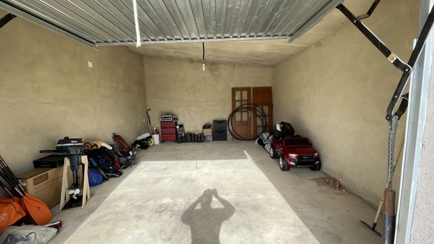 5 Zimmer Haus zu verkaufen in Muchamiel / Mutxamel - 479.000 € (Ref: 9707683)