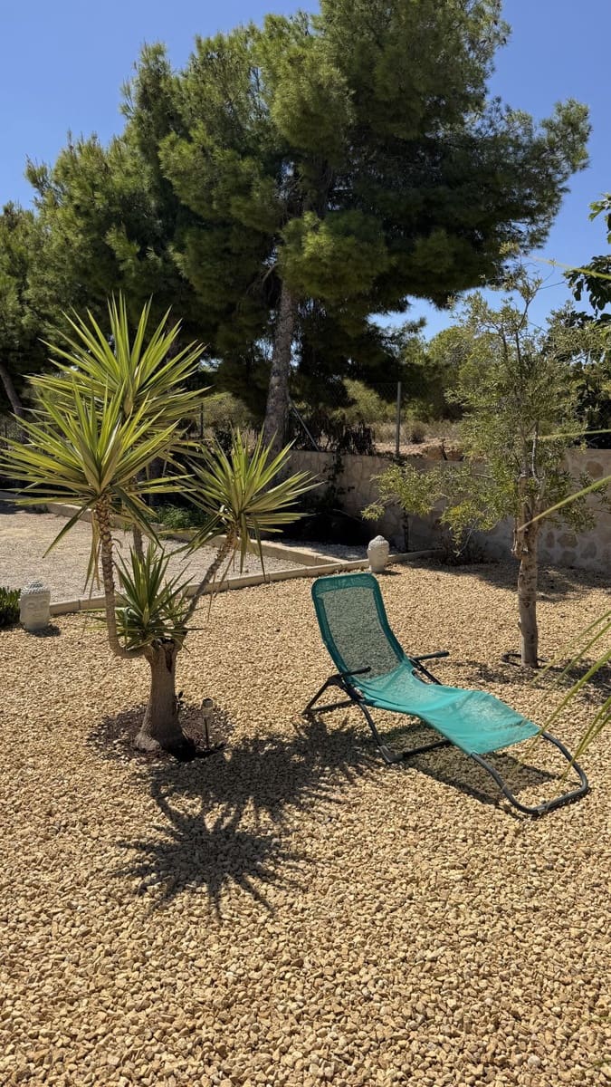 5 Zimmer Haus zu verkaufen in Muchamiel / Mutxamel - 479.000 € (Ref: 9707683)