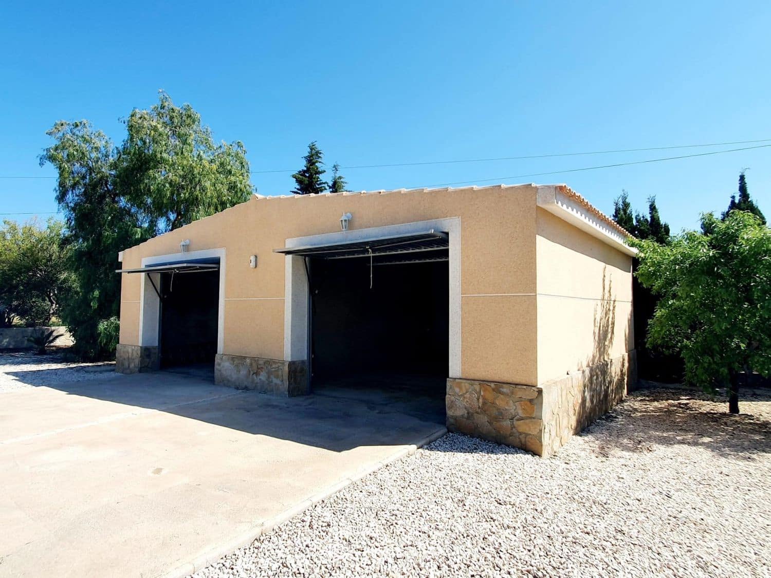 5 Zimmer Haus zu verkaufen in Muchamiel / Mutxamel - 479.000 € (Ref: 9707683)