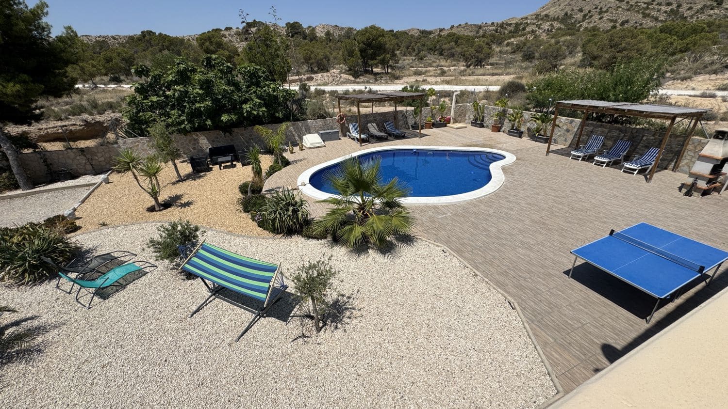 5 Zimmer Haus zu verkaufen in Muchamiel / Mutxamel - 479.000 € (Ref: 9707683)