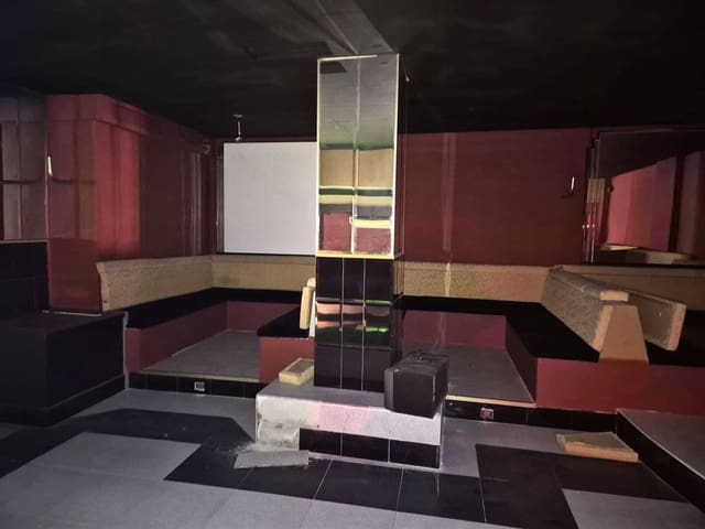 Commerciale in vendita in El Campello - 159.000 € (Rif: 9707684)