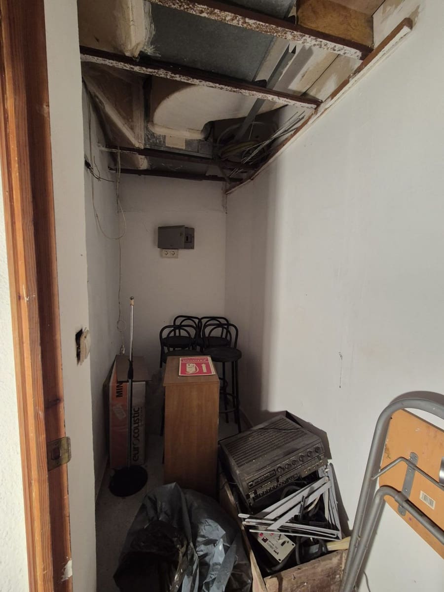 Commerciale in vendita in El Campello - 159.000 € (Rif: 9707684)