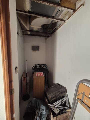 Commerciale in vendita in El Campello - 159.000 € (Rif: 9707684)