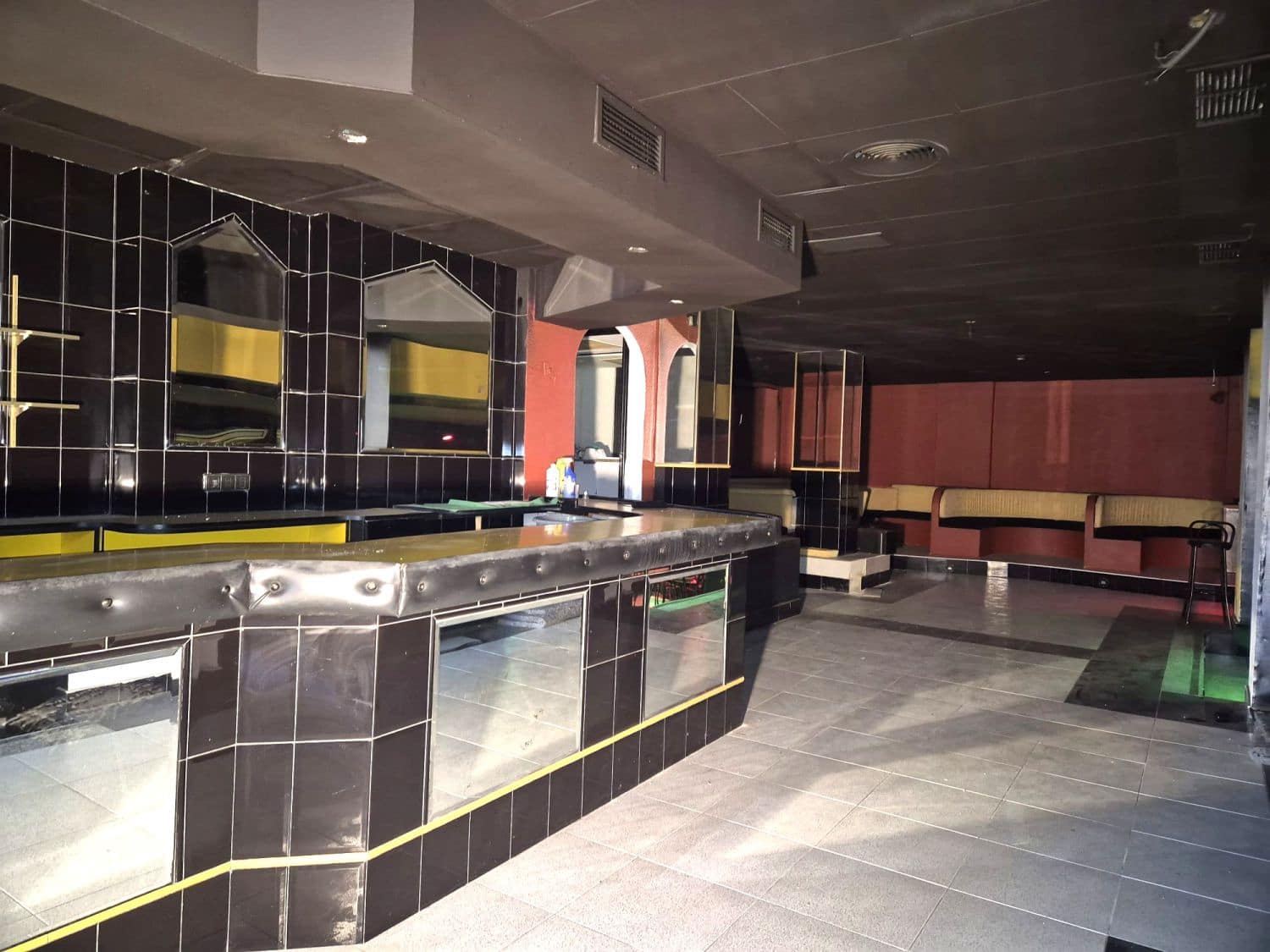 Commerciale in vendita in El Campello - 159.000 € (Rif: 9707684)