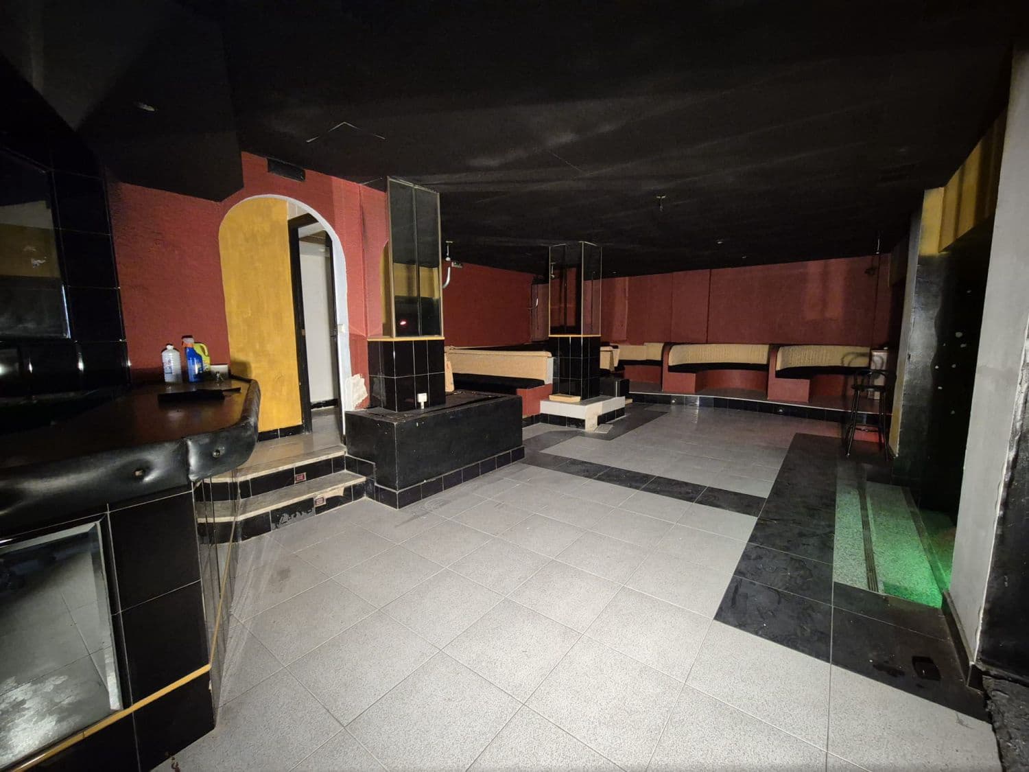 Commerciale in vendita in El Campello - 159.000 € (Rif: 9707684)