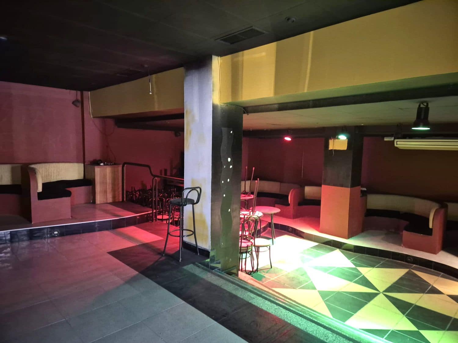 Commerciale in vendita in El Campello - 159.000 € (Rif: 9707684)