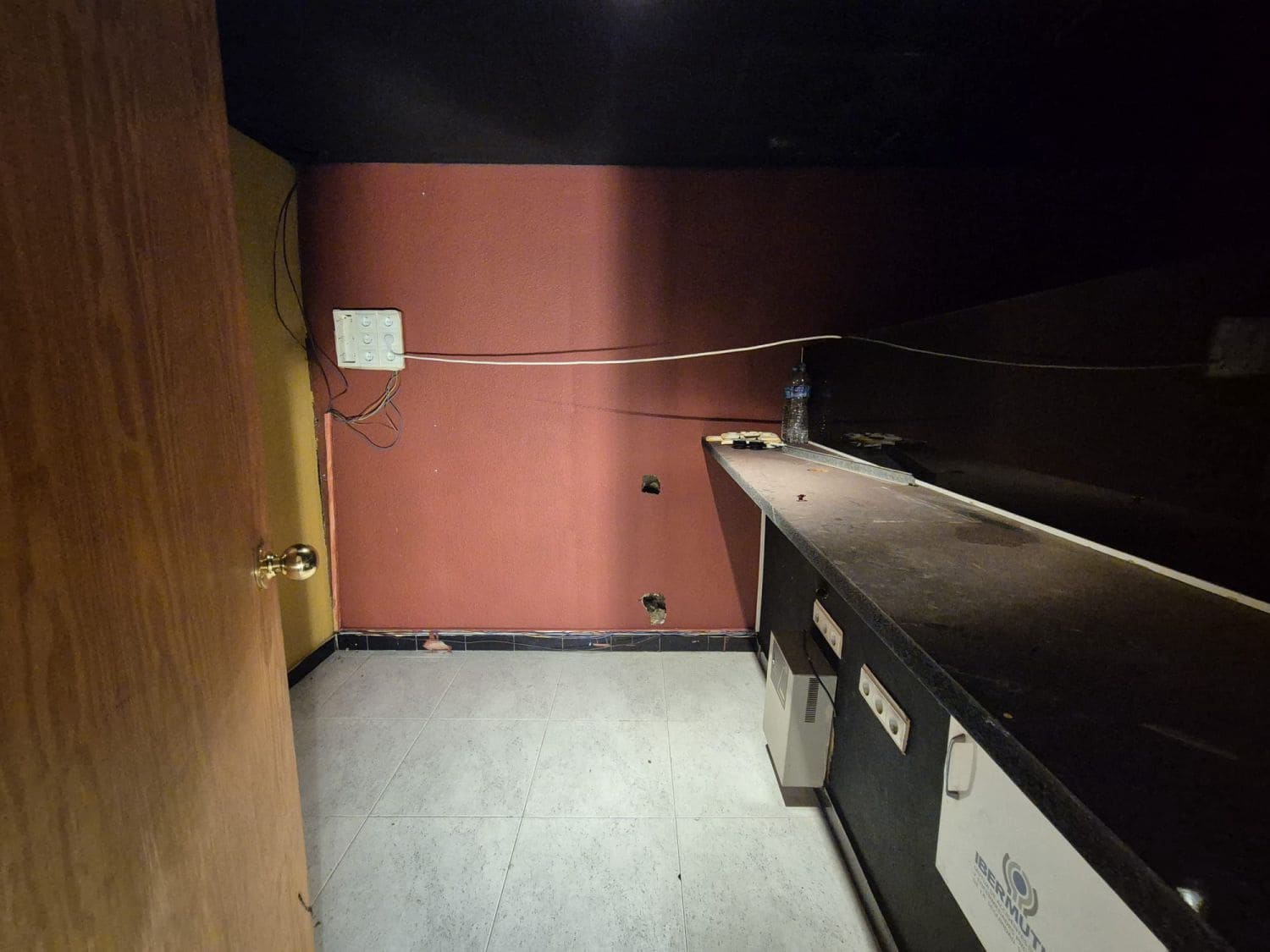 Commerciale in vendita in El Campello - 159.000 € (Rif: 9707684)