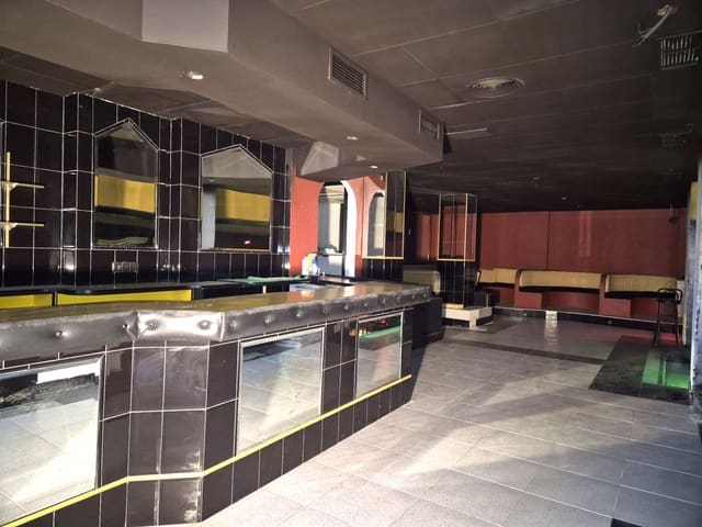 Commerciale in vendita in El Campello - 159.000 € (Rif: 9707684)