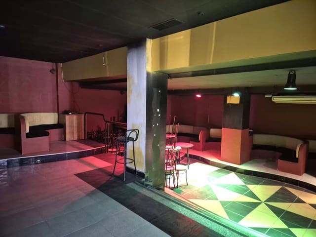 Commerciale in vendita in El Campello - 159.000 € (Rif: 9707684)