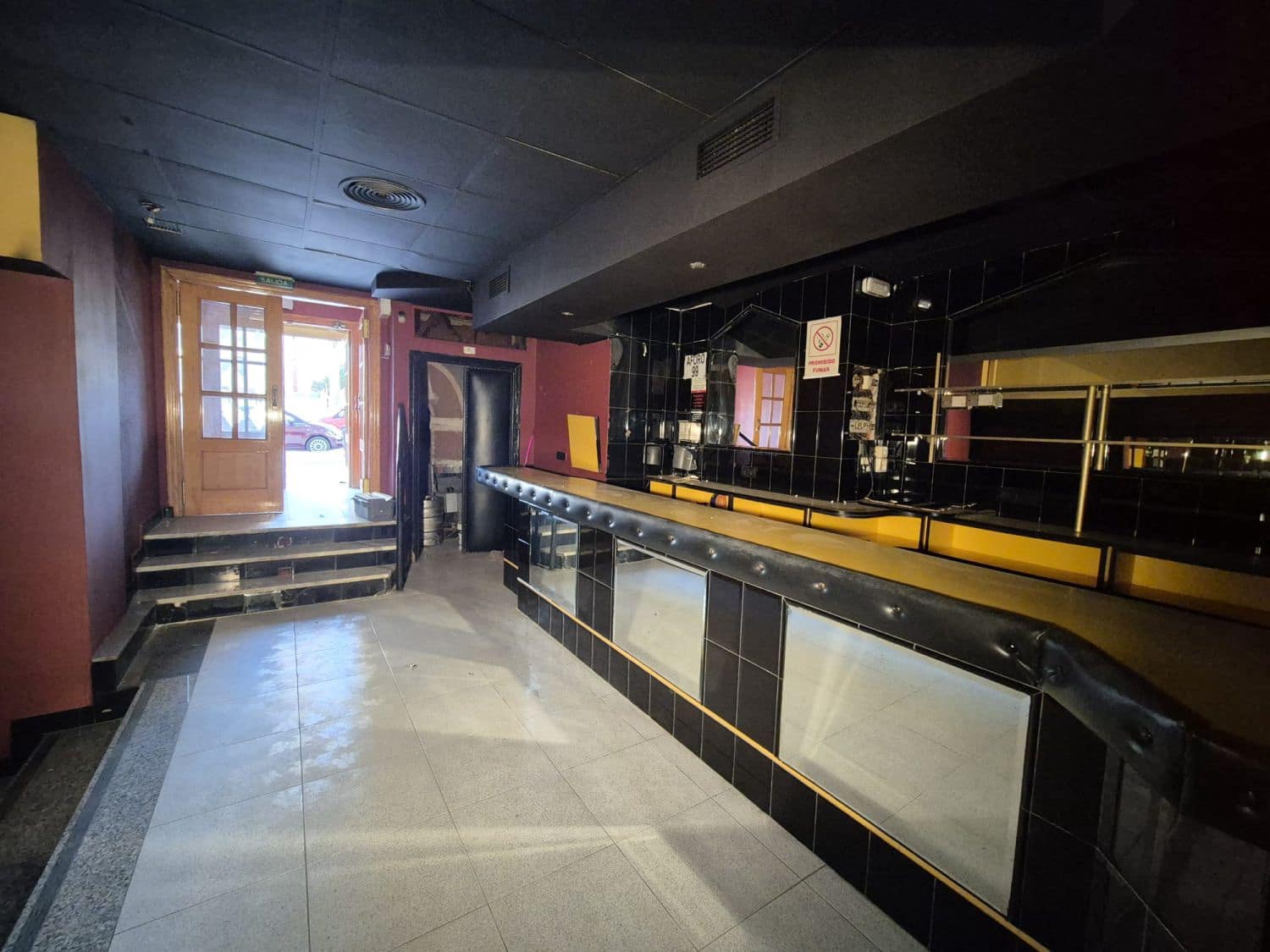 Commerciale in vendita in El Campello - 159.000 € (Rif: 9707684)