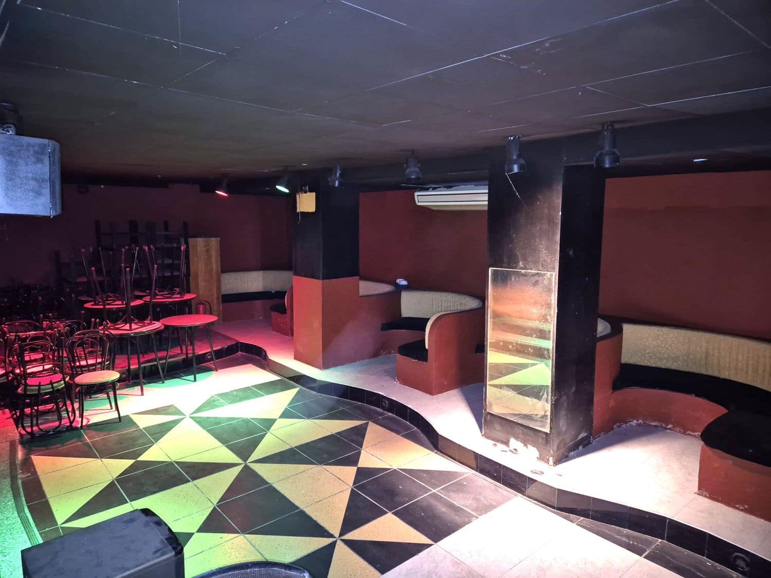 Commerciale in vendita in El Campello - 159.000 € (Rif: 9707684)