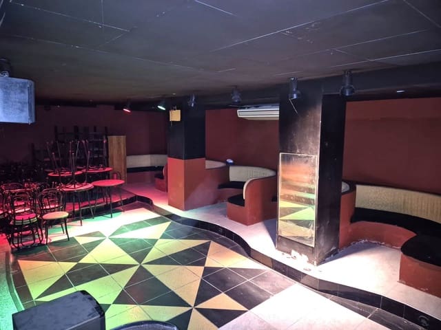 Commerciale in vendita in El Campello - 159.000 € (Rif: 9707684)