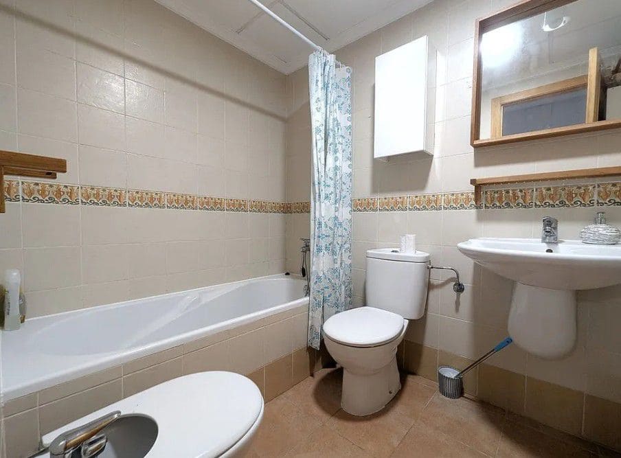 2 soveværelse Lejlighed til salg i El Campello med garage - € 190.000 (Ref: 9707686)