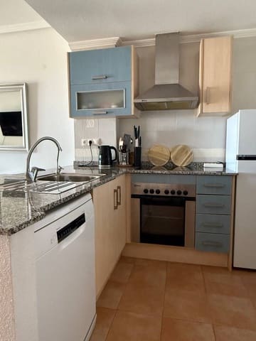 2 soveværelse Lejlighed til salg i El Campello med garage - € 190.000 (Ref: 9707686)