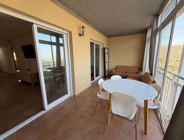 2 soveværelse Lejlighed til salg i El Campello med garage - € 190.000 (Ref: 9707686)