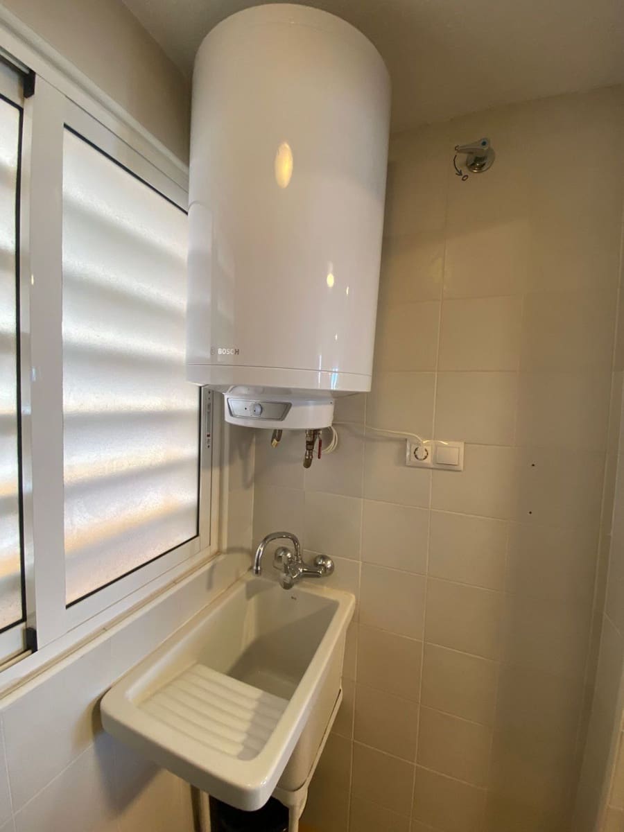 2 soveværelse Lejlighed til salg i El Campello med garage - € 190.000 (Ref: 9707686)